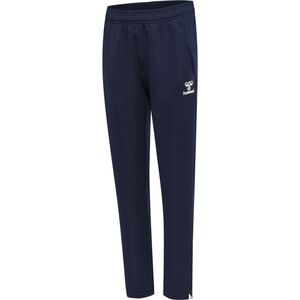 Hummel Hmllead Poly Pants Kids - marine