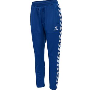Hummel Hmlnathan 2.0 Tapered Pants - true blue
