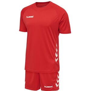 Hummel Hmlpromo Set - true red