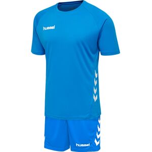 Hummel Hmlpromo Set - diva blue
