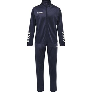 Hummel Hmlpromo Poly Suit - marine