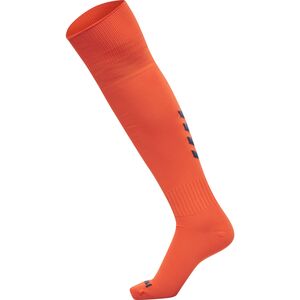 Hummel Hmlpromo Football Sock - nasturtium/ombre blue