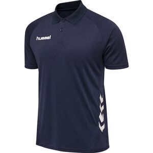 Hummel Hmlpromo Kids Polo - marine