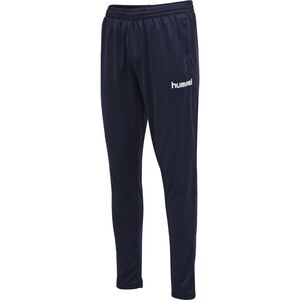 Hummel Hmlpromo Football Pant - marine