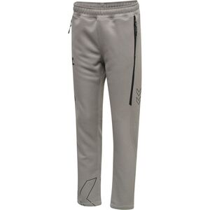 Hummel Hmlcima Xk Pants Woman - grey melange