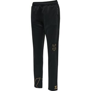 Hummel Hmlcima Xk Pants Woman - black