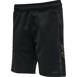 Hummel Hmlcima Xk Shorts Woman - black