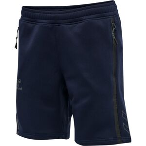 Hummel Hmlcima Xk Shorts Woman - marine