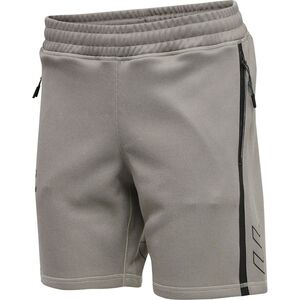 Hummel Hmlcima Xk Shorts Woman - grey melange