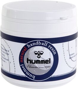 Hummel Hummel Resin Natural Big - white