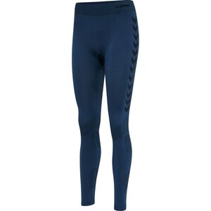 Hummel Hmlfirst Seamless Training Tight Women - dark denim
