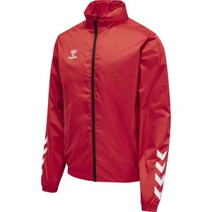 Hummel Hmlcore Xk Spray Jacket - true red