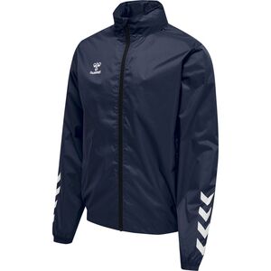 Hummel Hmlcore Xk Spray Jacket - marine
