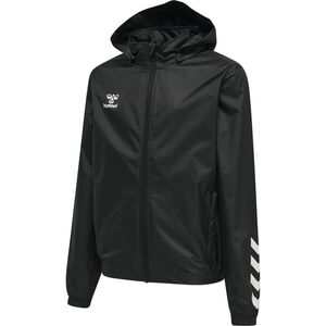 Hummel Hmlcore Xk Spray Jacket Kids - black