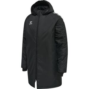 Hummel Hmlcore Xk Bench Jacket - black