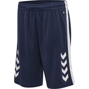 Hummel Hmlcore Xk Basket Shorts Kids - marine