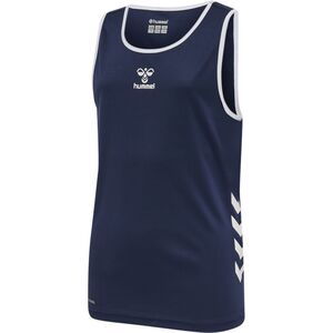 Hummel Hmlcore Xk Basket Jersey Kids - marine