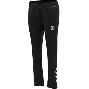 Hummel Hmlcore Xk Poly Pants Woman - black