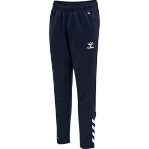 Hummel Hmlcore Xk Poly Pants Kids - marine