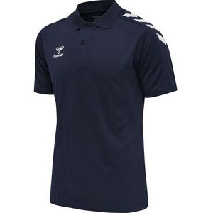 Hummel Hmlcore Xk Functional Polo - marine