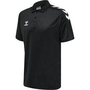Hummel Hmlcore Xk Functional Polo - black