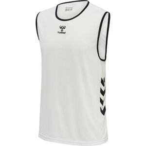 Hummel Hmlcore Xk Basket Jersey - white