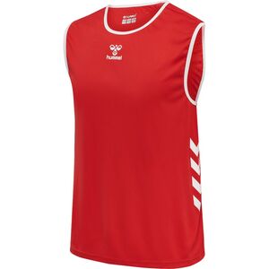 Hummel Hmlcore Xk Basket Jersey - true red