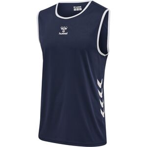 Hummel Hmlcore Xk Basket Jersey - marine