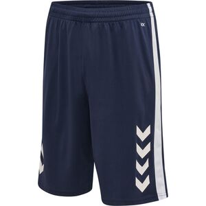 Hummel Hmlcore Xk Basket Shorts - marine