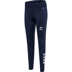 Hummel Hmlcore Xk Tights Woman - marine