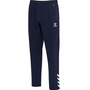 Hummel Hmlcore Xk Gk Cotton Pants - marine