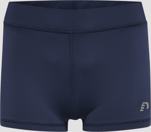 newline Women Core Athletic Hotpants - black iris