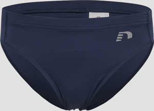 newline Women Core Athletic Brief - black iris