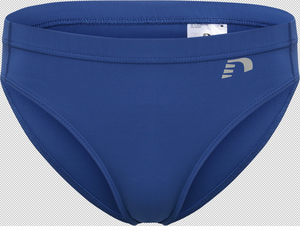 newline Women Core Athletic Brief - true blue