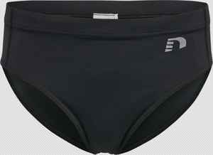 newline Women Core Athletic Brief - black