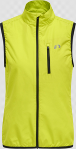 newline Women Core Gilet - evening primrose