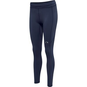 newline Women Core Tights - black iris