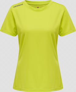 newline Core Functional T-Shirt Damen