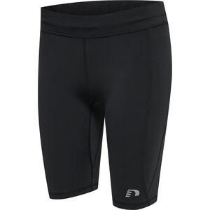 newline Women Core Sprinters - black