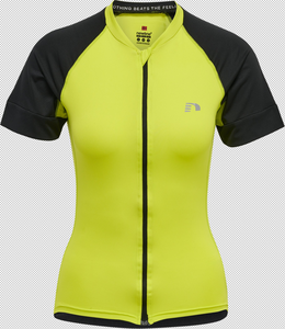 newline Core Fahrradtrikot Damen