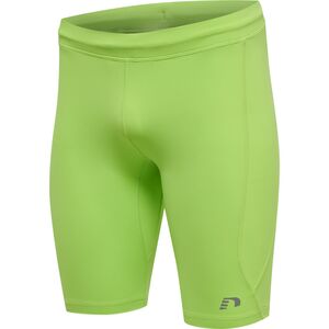 newline Men Core Sprinters - green flash