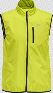 newline Men Core Gilet - evening primrose