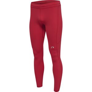 newline Men Core Tights - tango red