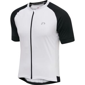 newline Mens Core Bike Jersey - white