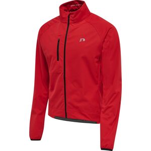 newline Mens Core Bike Thermal Jacket - tango red