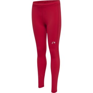 newline Kids Core Tights - tango red