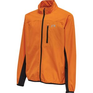 newline Kids Core Jacket - orange tiger
