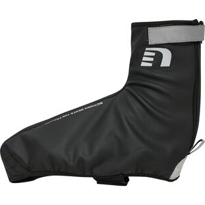 newline Core Rain Shoe Cover - black
