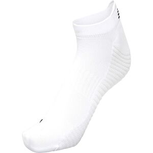 newline Core Tech Socklet - white