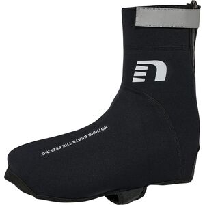 newline Core Neoprene Shoe Cover - black